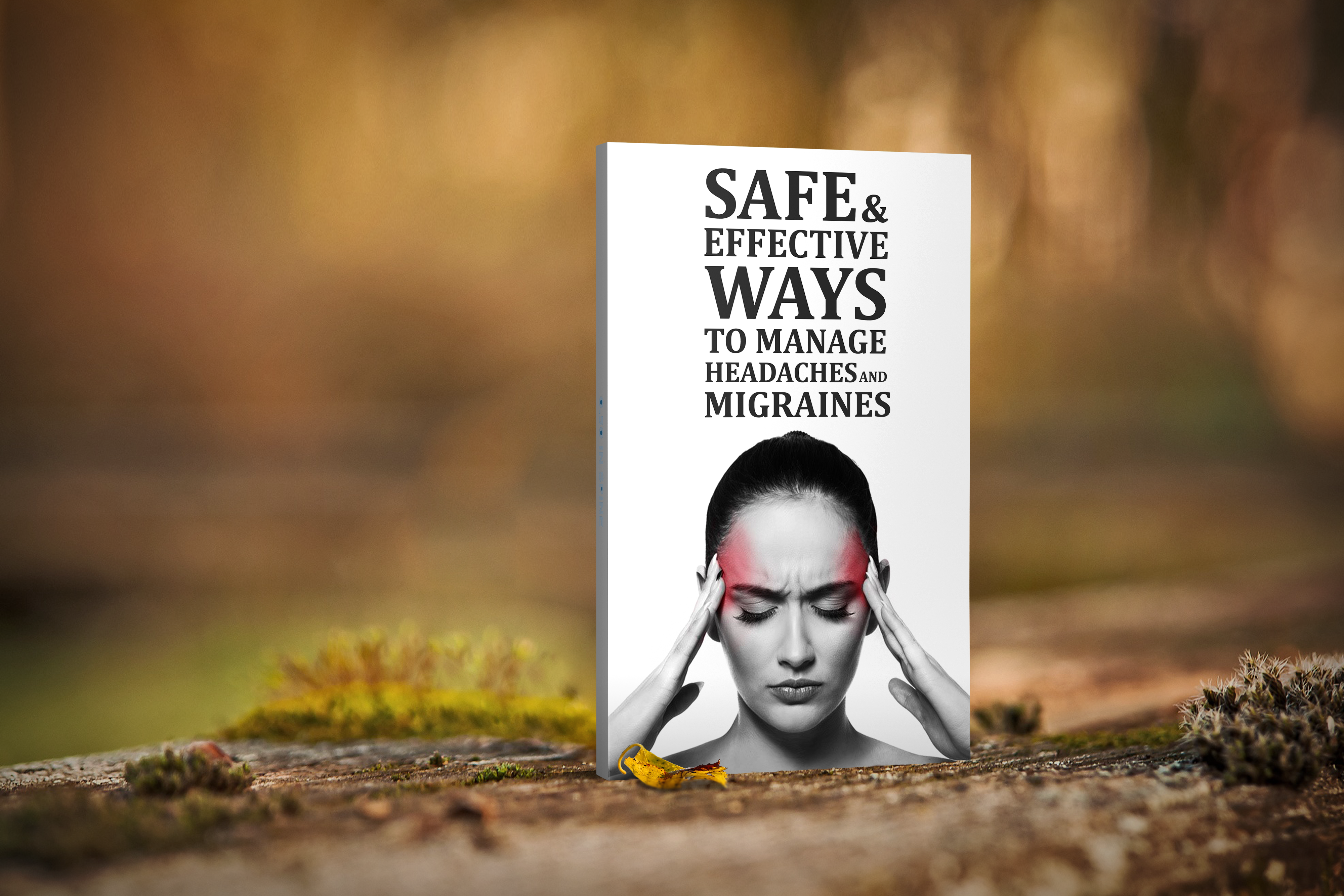 Book Cover Design